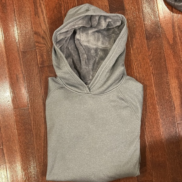 Athletic Works long sleeve hoodie - Picture 5 of 5